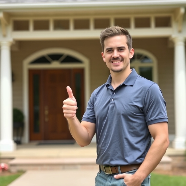 Founder of Hesperia Termite Control